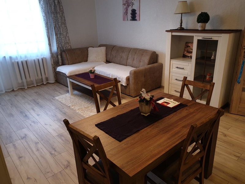 Marijampolės jaukūs apartamentai, Marijampolė, Lithuania