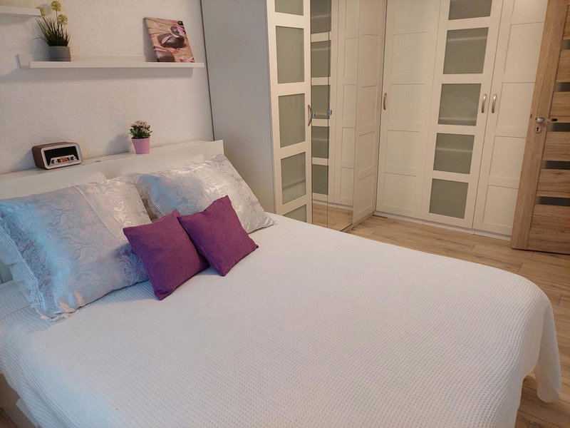 Marijampolės jaukūs apartamentai, Marijampolė, Lithuania
