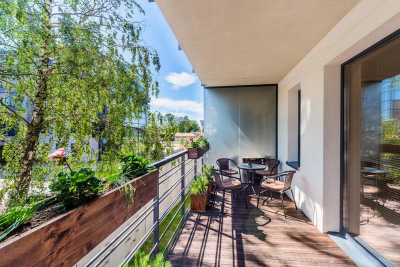 Lovely Oldtown Apartment, Klaipėda, Lithuania