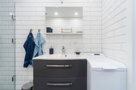 Lovely Oldtown Apartment, Klaipėda, Lithuania