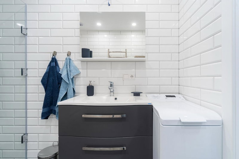 Lovely Oldtown Apartment, Klaipėda, Lithuania