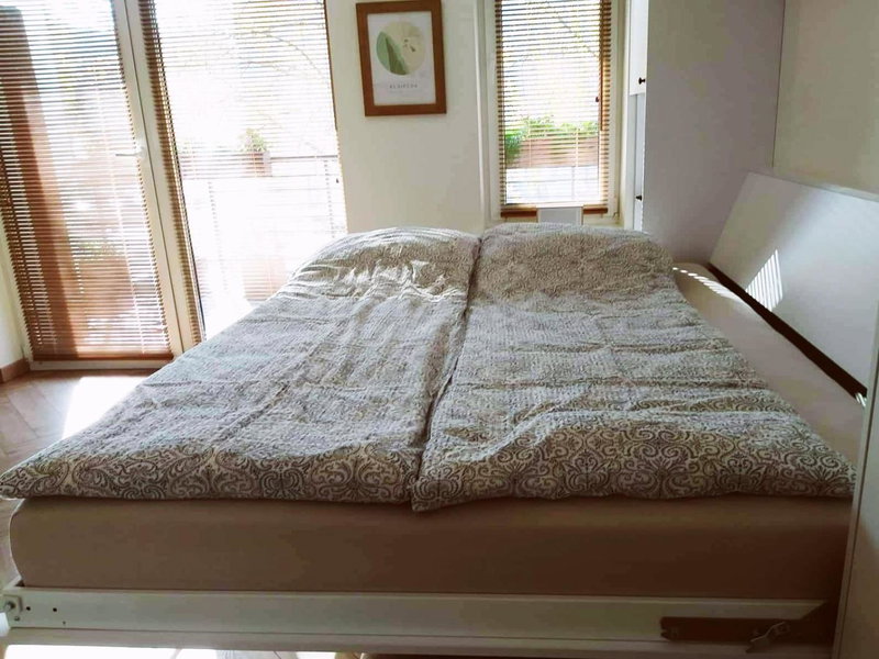 Lovely Oldtown Apartment, Klaipėda, Lithuania