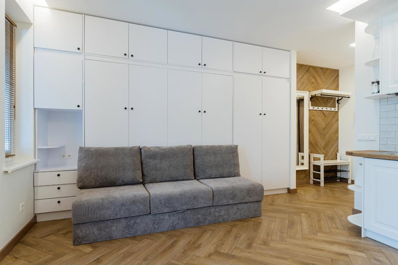 Lovely Oldtown Apartment, Klaipėda, Lithuania
