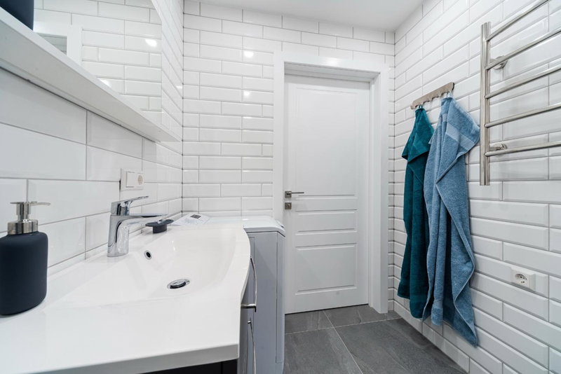 Lovely Oldtown Apartment, Klaipėda, Lithuania
