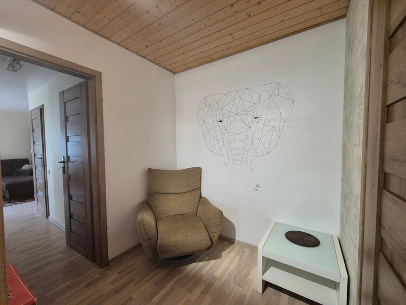 Apartamentai pas Danutę, Prienai, Lithuania