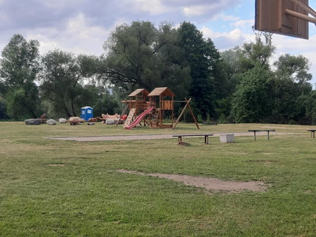Apartamentai pas Danutę, Prienai, Lithuania