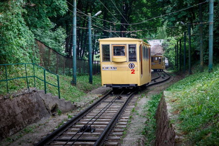 Heritage Boutique 'Green Hill', Kaunas, Lithuania
