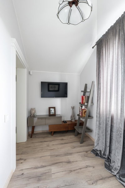 Heritage Boutique 'Green Hill', Kaunas, Lithuania