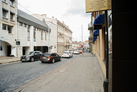 RBRoom, Naujamiestis, Litauen