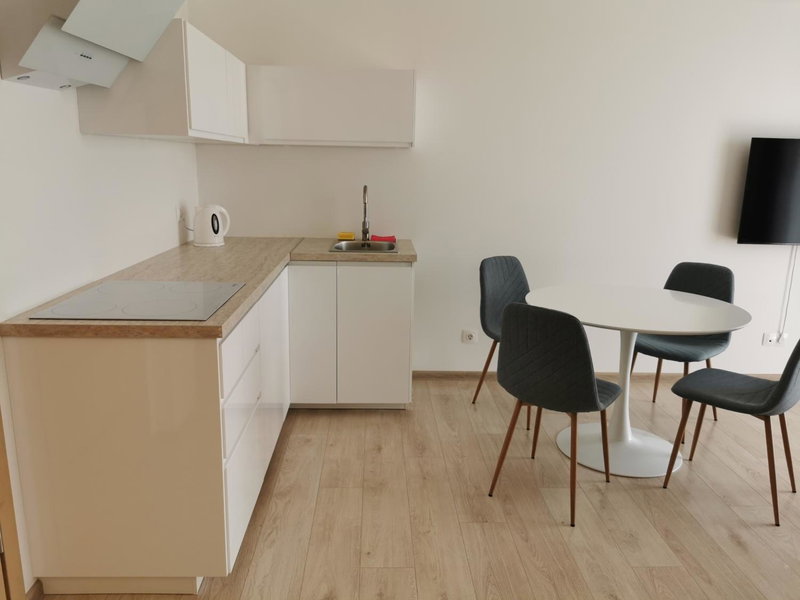 Ragainės apartamentai, Klaipeda, Литва