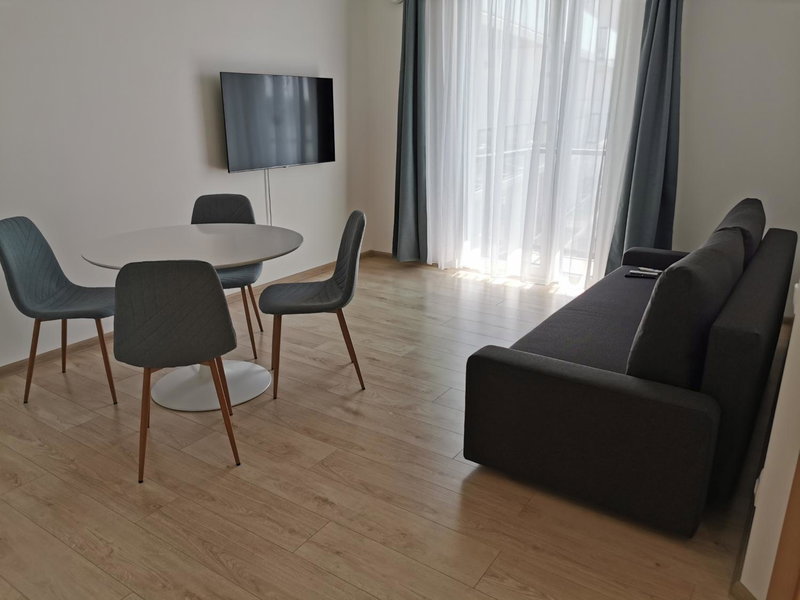 Ragainės apartamentai, Klaipeda, Литва