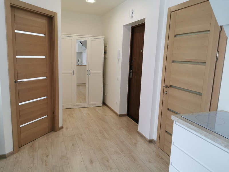 Ragainės apartamentai, Klaipeda, Литва