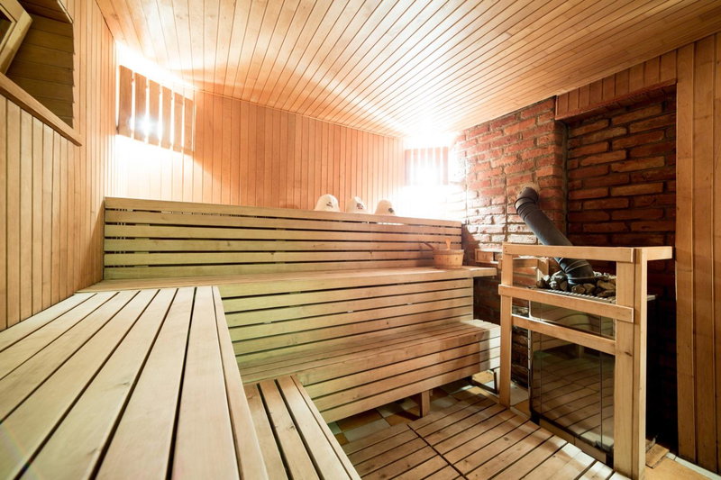 Rasos Vila, Palanga, Литва