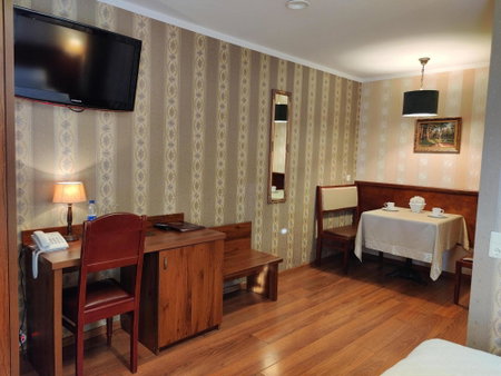 Motelis SMAKŲ SMAKAS, Siauliai, Litauen