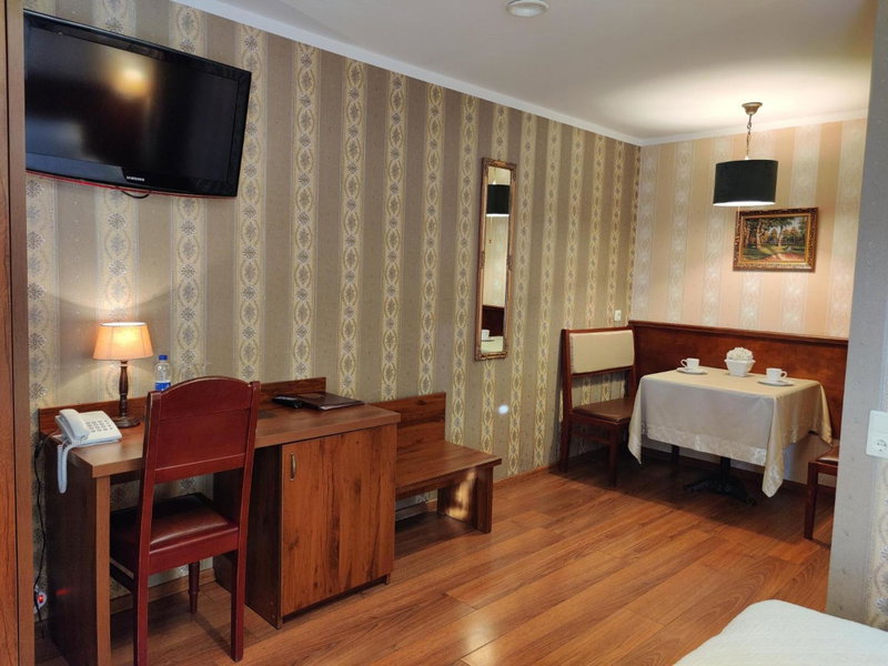 Motelis SMAKŲ SMAKAS, Siauliai, Litauen