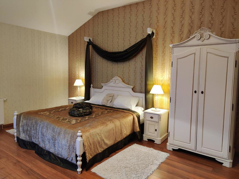 Motelis SMAKŲ SMAKAS, Siauliai, Litauen