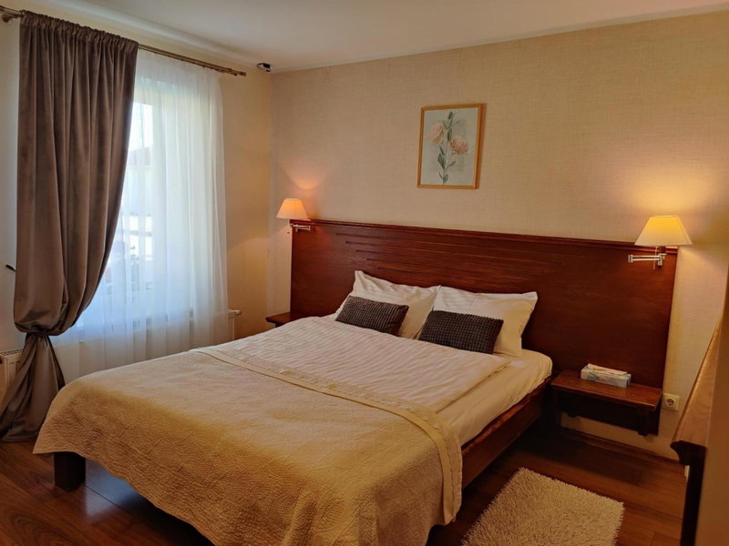 Motelis SMAKŲ SMAKAS, Siauliai, Litauen