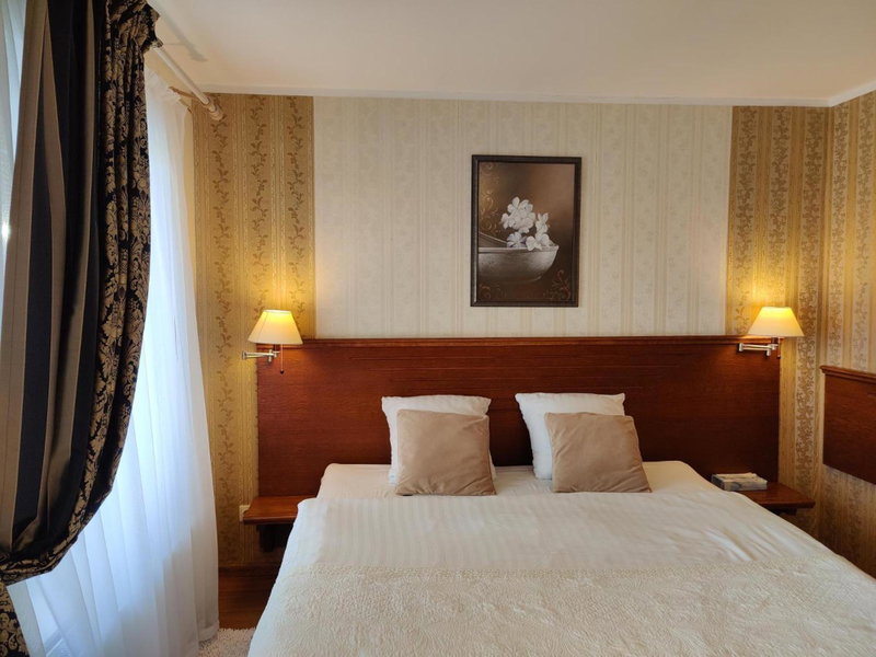 Motelis SMAKŲ SMAKAS, Siauliai, Litauen