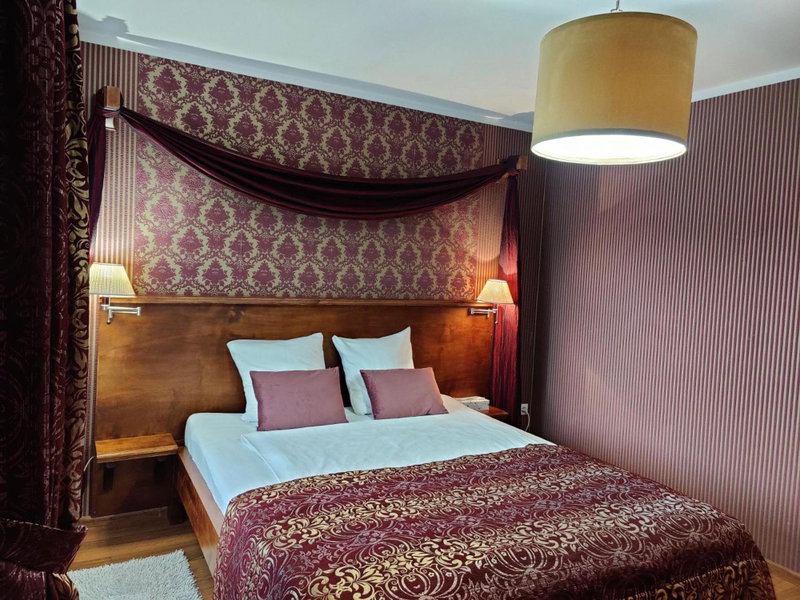 Motelis SMAKŲ SMAKAS, Siauliai, Litauen