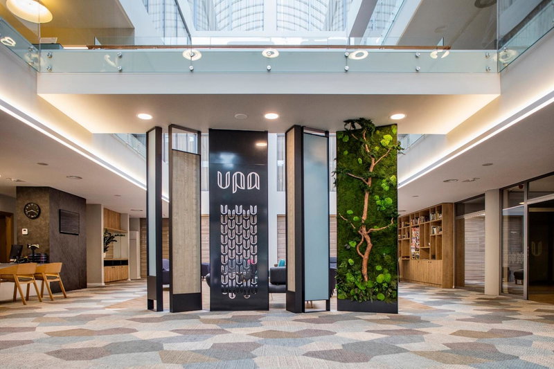 UPA Medical SPA, Druskininkai, Lithuania