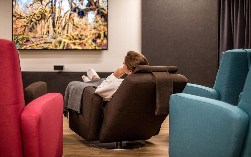 UPA Medical SPA, Druskininkai, Lithuania