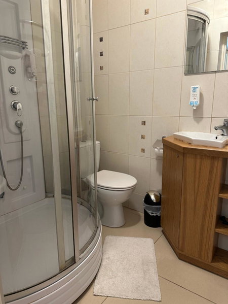 Guest house POILSIS JUMS, Klaipeda, Litauen