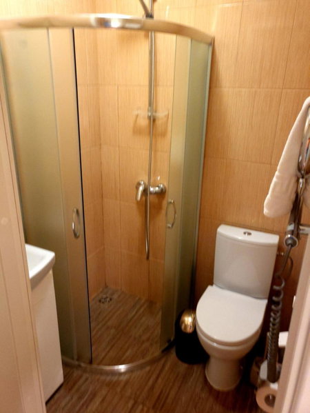Guest house POILSIS JUMS, Klaipeda, Litauen