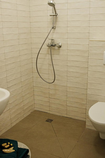 Centro apartamentai, Birštonas, Lithuania
