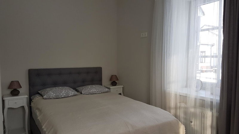 Centro apartamentai, Birštonas, Lithuania