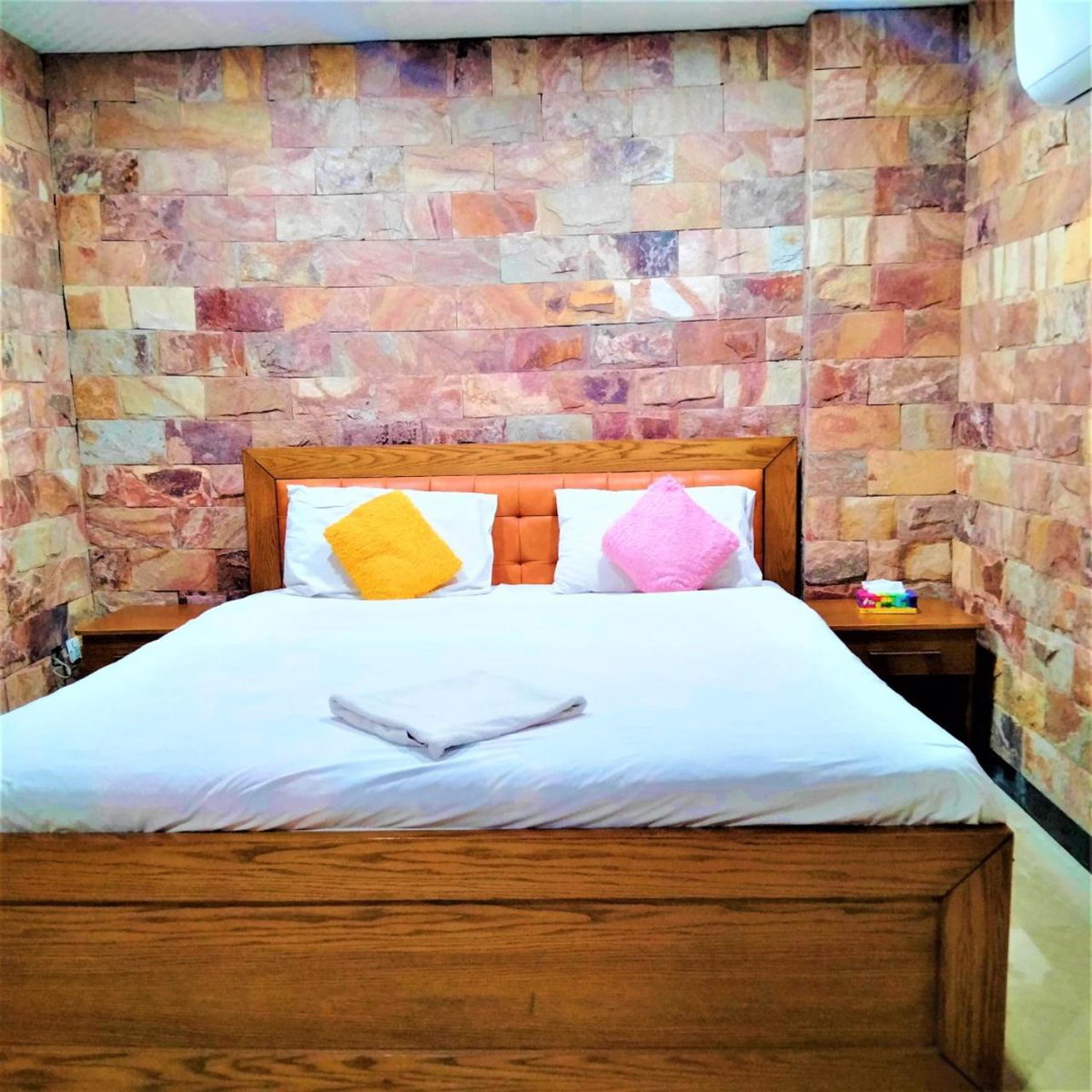Hotel Vista Inn DHA, Pakistán