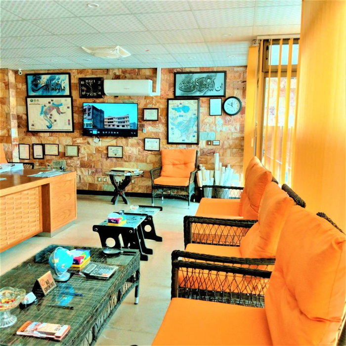 Hotel Vista Inn DHA, Rawalpindi, Pakistan