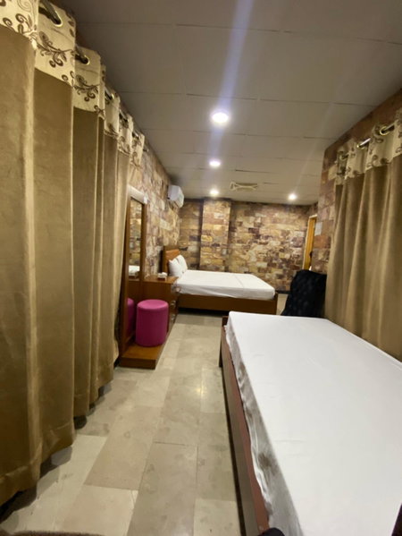 Hotel Vista Inn DHA, Rawalpindi, Pakistan