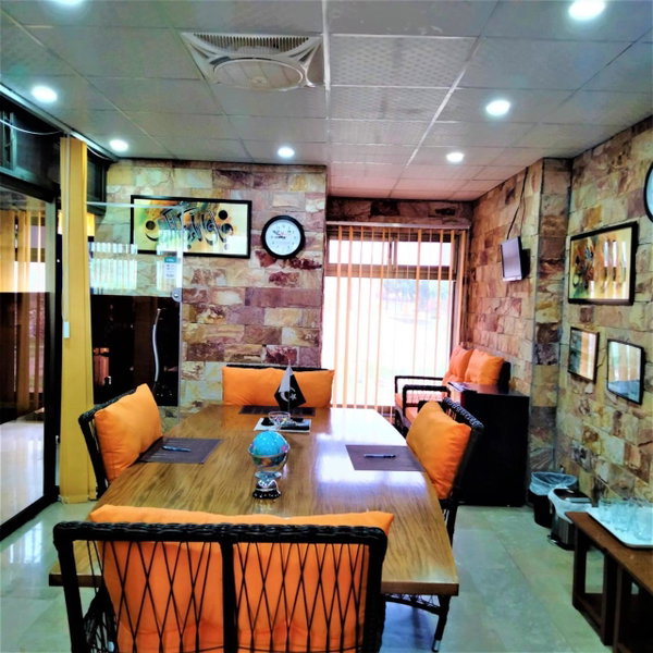 Hotel Vista Inn DHA, Rawalpindi, Pakistan