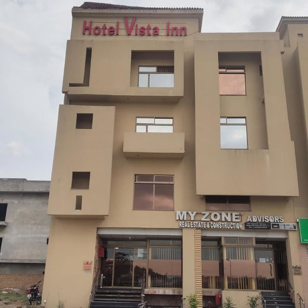 Hotel Vista Inn DHA, Rawalpindi, Pakistan