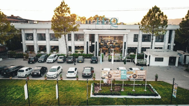 IFQ Hotel & Resort Islamabad, Islamabad, Pakistan