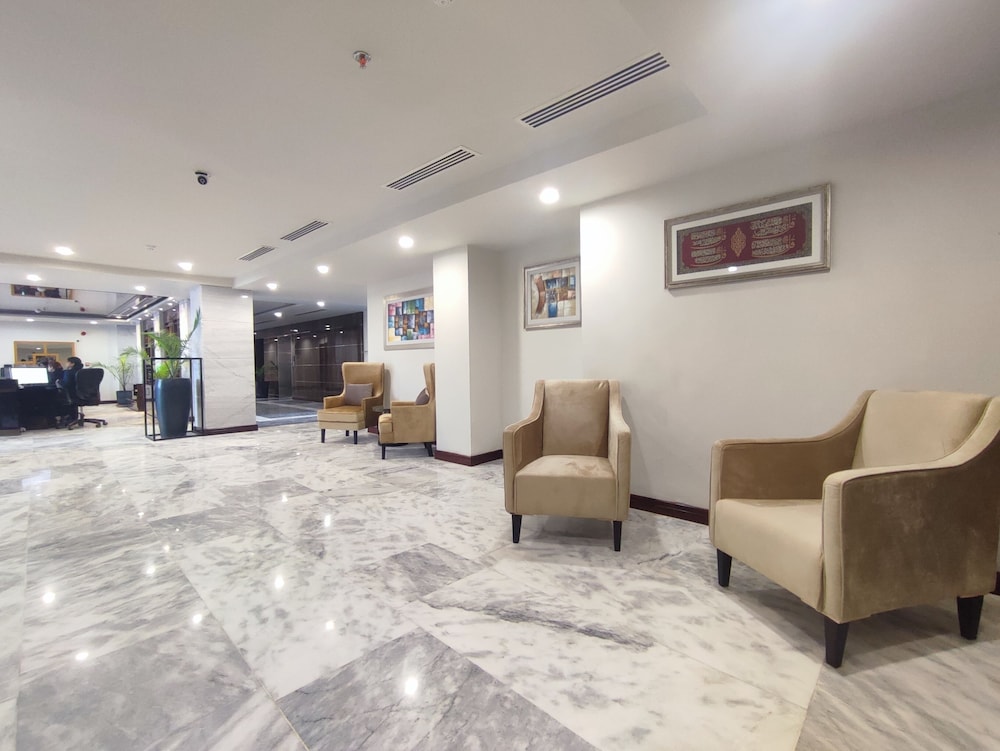 IFQ Hotel & Resort Islamabad, Pakistan