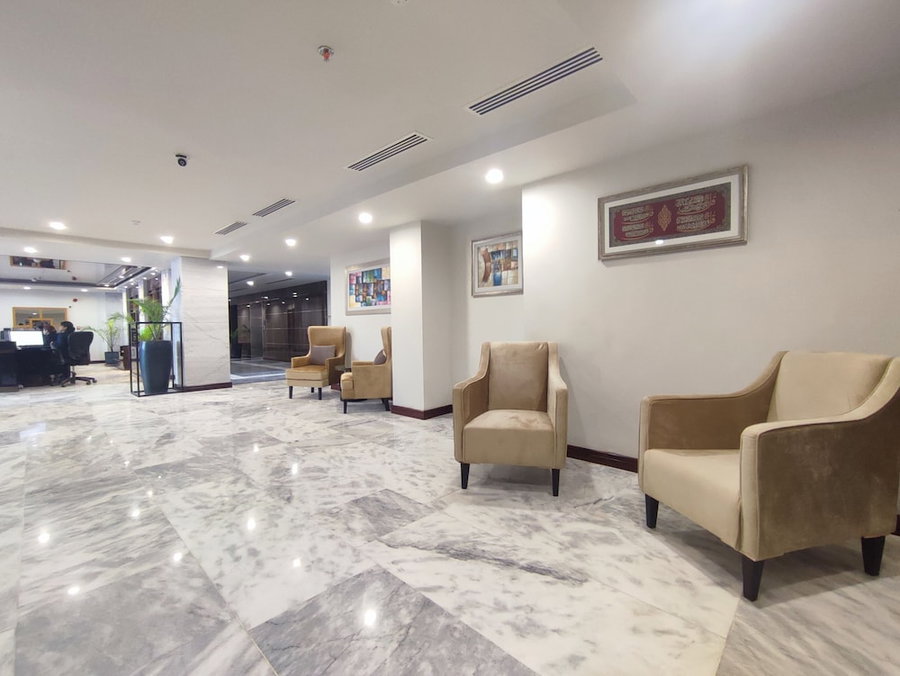 IFQ Hotel & Resort Islamabad, Islamabad, Pakistan