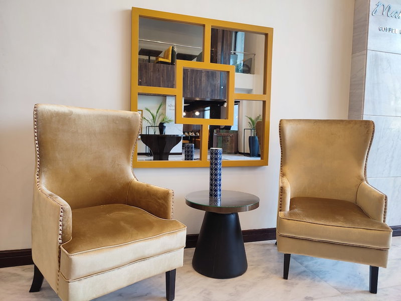 IFQ Hotel & Resort Islamabad, Islamabad, Pakistan