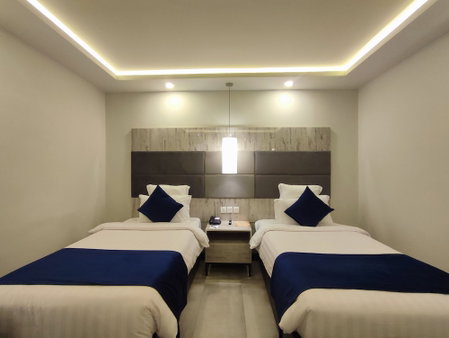 IFQ Hotel & Resort Islamabad, Islamabad, Pakistan