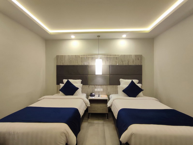 IFQ Hotel & Resort Islamabad, Islamabad, Pakistan