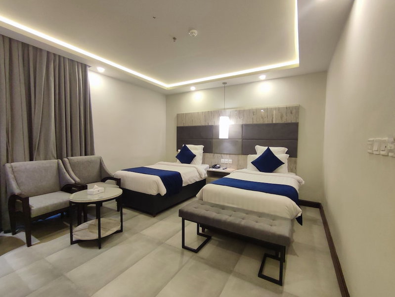 IFQ Hotel & Resort Islamabad, Islamabad, Pakistan