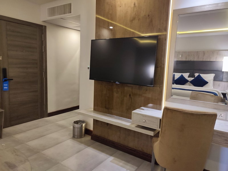 IFQ Hotel & Resort Islamabad, Islamabad, Pakistan