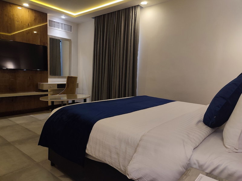 IFQ Hotel & Resort Islamabad, Islamabad, Pakistan