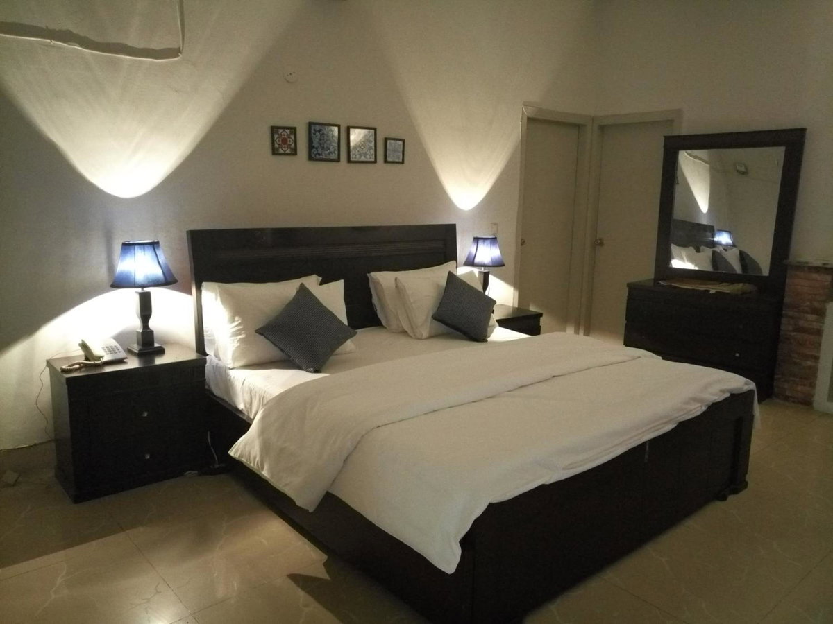 Hotel · Pyramid International Guest House, Islamabad