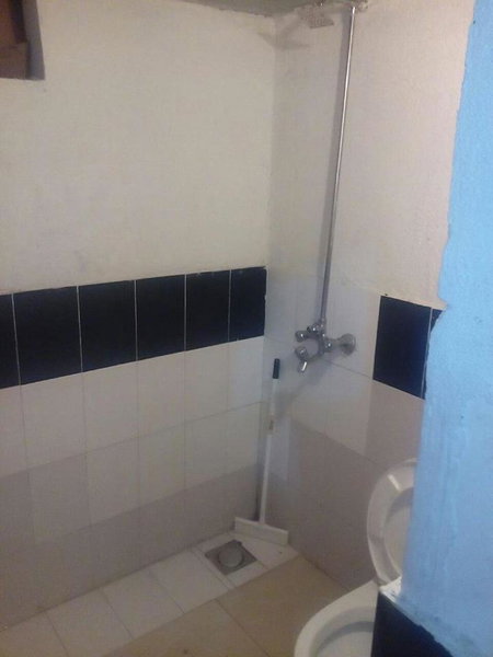 Pyramid International Guest House, Islamabad, Pakistan