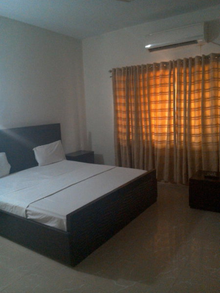 Pyramid International Guest House, Islamabad, Pakistan
