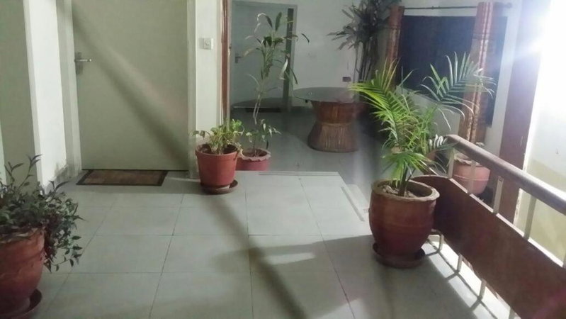 Pyramid International Guest House, Islamabad, Pakistan