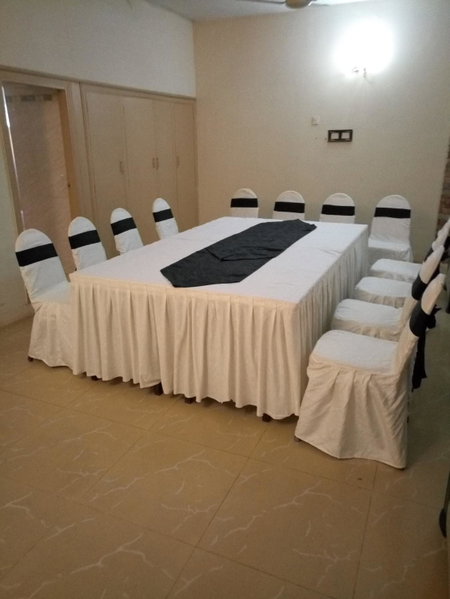 Pyramid International Guest House, Islamabad, Pakistan