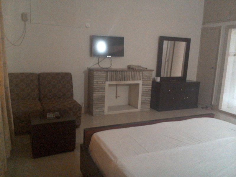 Pyramid International Guest House, Islamabad, Pakistan