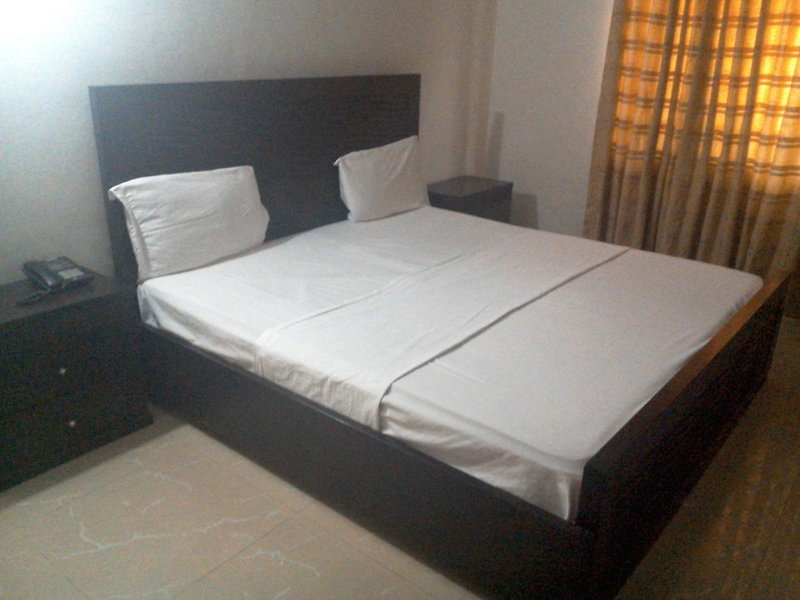 Pyramid International Guest House, Islamabad, Pakistan